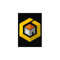 KreateCube  logo