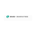 EMS-Emirates LLC  logo