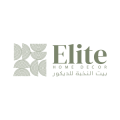 Elite Home Decor  logo