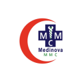 Medinova Medical Center  logo