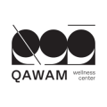 Qawam Center  logo