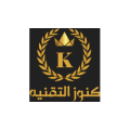 كنوز التقنية  logo