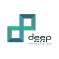 Deep Pack  logo