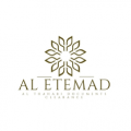 AL ETEMAD AL THAHABI DOCUMENTS CLEARANCE  logo