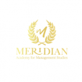 Meridian Academy For Managament Studies  logo