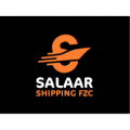 Salaar Shipping FZC  logo