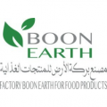 boon earth  logo