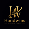 Handwins  logo