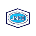 Jufal & Naif Obaid Al Shammari T & C Co. (JNCO)  logo