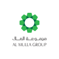 Al Mulla Group  logo