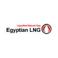 Egyptian LNG  logo