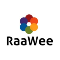 RaaWee, Inc  logo