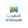 Al-Muhaidib Group  logo