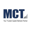 MCT Trading  logo