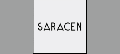 Saracen  logo