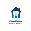 Dental House Center مركز دنتال هاوس  logo