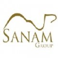 SANAM GROUP  logo