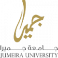 Jumeria University  logo