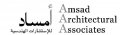 Amsad Architectural Associates  logo