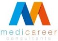 MEDICAREER CONSULTANTS LLP  logo