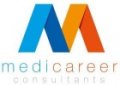 MEDICAREER CONSULTANTS LLP  logo