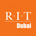 RIT Dubai  logo