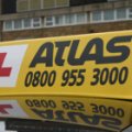 Atlas Driving School Limited  logo