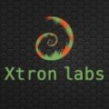 Xtron labs  logo