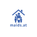 Maids.cc  logo