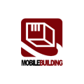 Mobile Buildings  logo