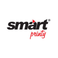 Smart Printy Advertising L.L.C  logo