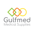 Gulfmed Medical Supplies  logo