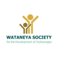 Wataneya society for the development of Orphanages   logo