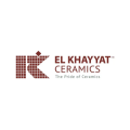 El-Khayyat Ceramics Factory   logo