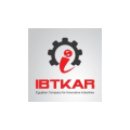IBTKAR-EG  logo