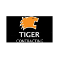 Tiger Contracting Company  logo