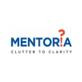 Mentoria  logo