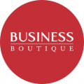 Business Boutique DMCC  logo