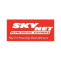 Skynet Worldwide Express Kuwait  logo