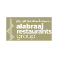 Al Abraaj Restaurants Group  logo