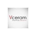 Vceram  logo