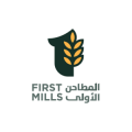 First Milling Company  logo