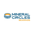 Mineral Circles Bearings  logo