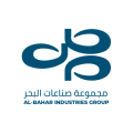 AL BAHAR INDUSTRIES GROUP   logo