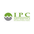 IPC - International Printing Company  logo