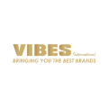 Vibes International  logo