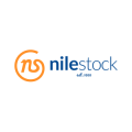 Nile Stock  logo