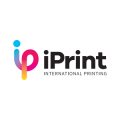 international printing  logo