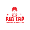 مطاعم رد كاب لتقديم الوجبات  logo