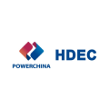 HUADONG ENGINEER CORPORATION  logo